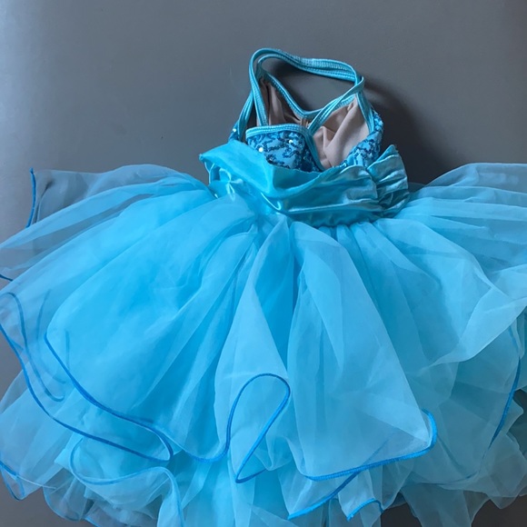 Cute Ballet/Dress up Costume - Picture 2 of 2